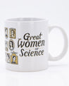 Great Women of Science 20 oz Mega Mug Cognitive Surplus