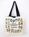 Great Women of Science Tote Cognitive Surplus
