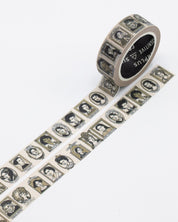 Great Women of Science Washi Tape Cognitive Surplus