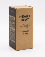 Heartbeat Glass Cognitive Surplus