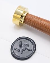 Heartbeat Wax Stamp Cognitive Surplus