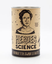 Henrietta Swan Leavitt Pint Glass Cognitive Surplus