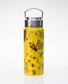 Honey Bee 18 oz Steel Bottle Cognitive Surplus