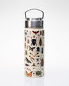 Insects 18 oz Steel Bottle Cognitive Surplus