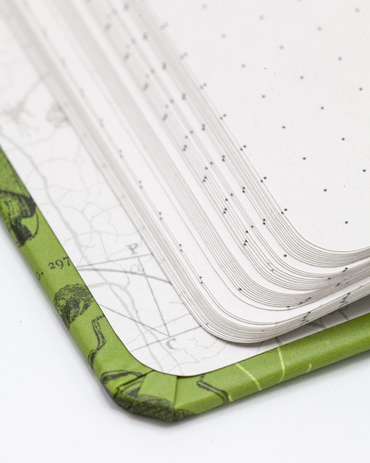 Insect Notebook Insect Hardcover Notebook | Dot Grid Graph Paper Notebook – Cognitive ...