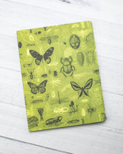Insects Butterflies & Beetles Softcover - Dot Grid Cognitive Surplus
