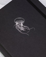 Jellyfish A5 Hardcover Cognitive Surplus