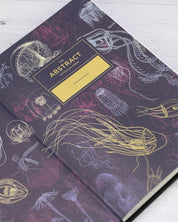 Jellyfish A5 Hardcover Cognitive Surplus
