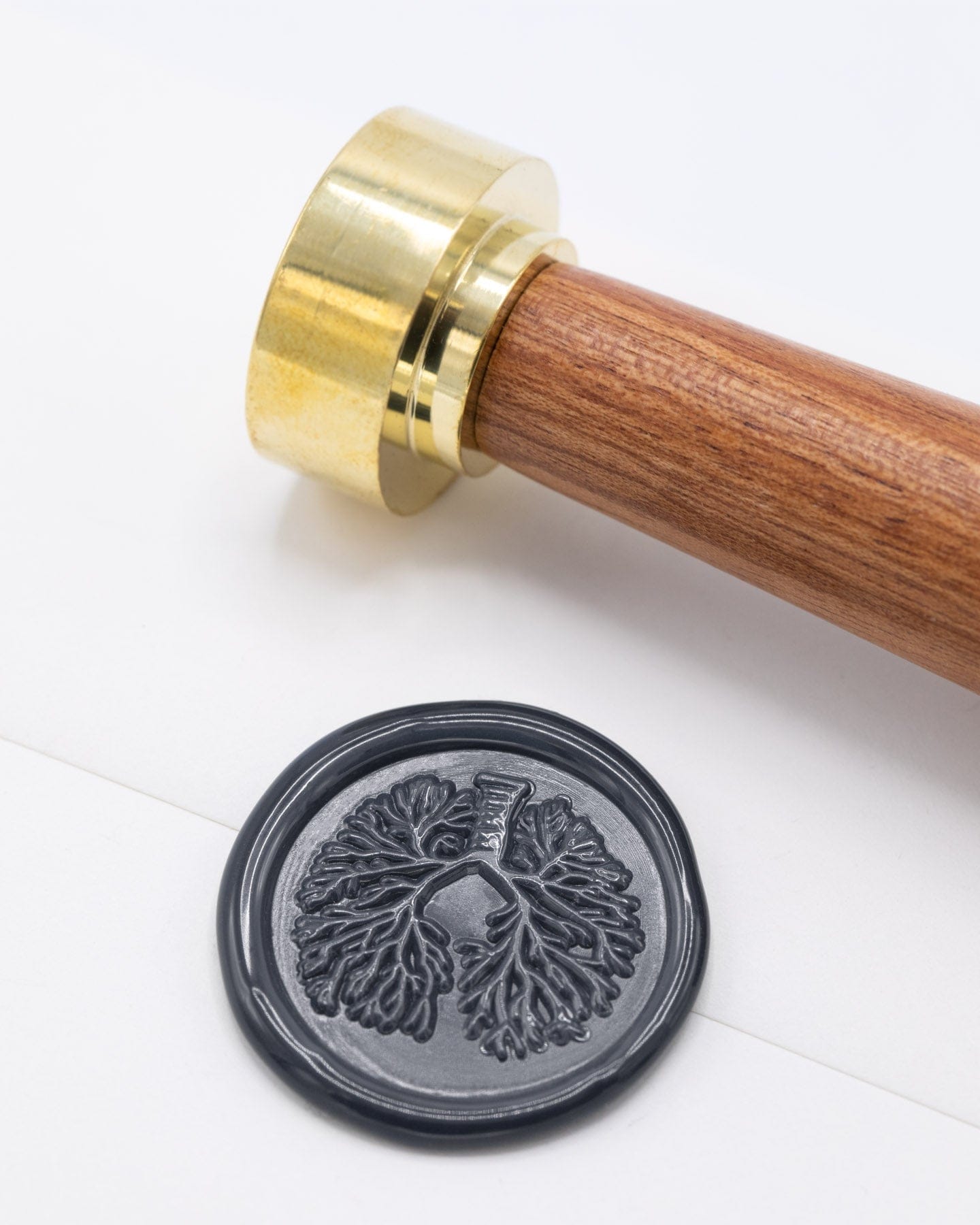 Just Breathe: Lungs Wax Stamp Cognitive Surplus