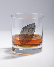 Leaf Diagram Cocktail Candle Cognitive Surplus