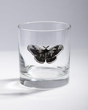 Like a Moth to the Flame Cocktail Candle Cognitive Surplus
