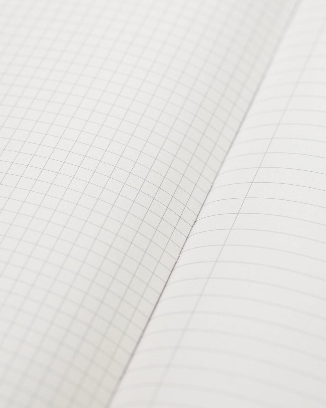 Graph Paper Notebook - Lined Notebook | Cognitive Surplus
