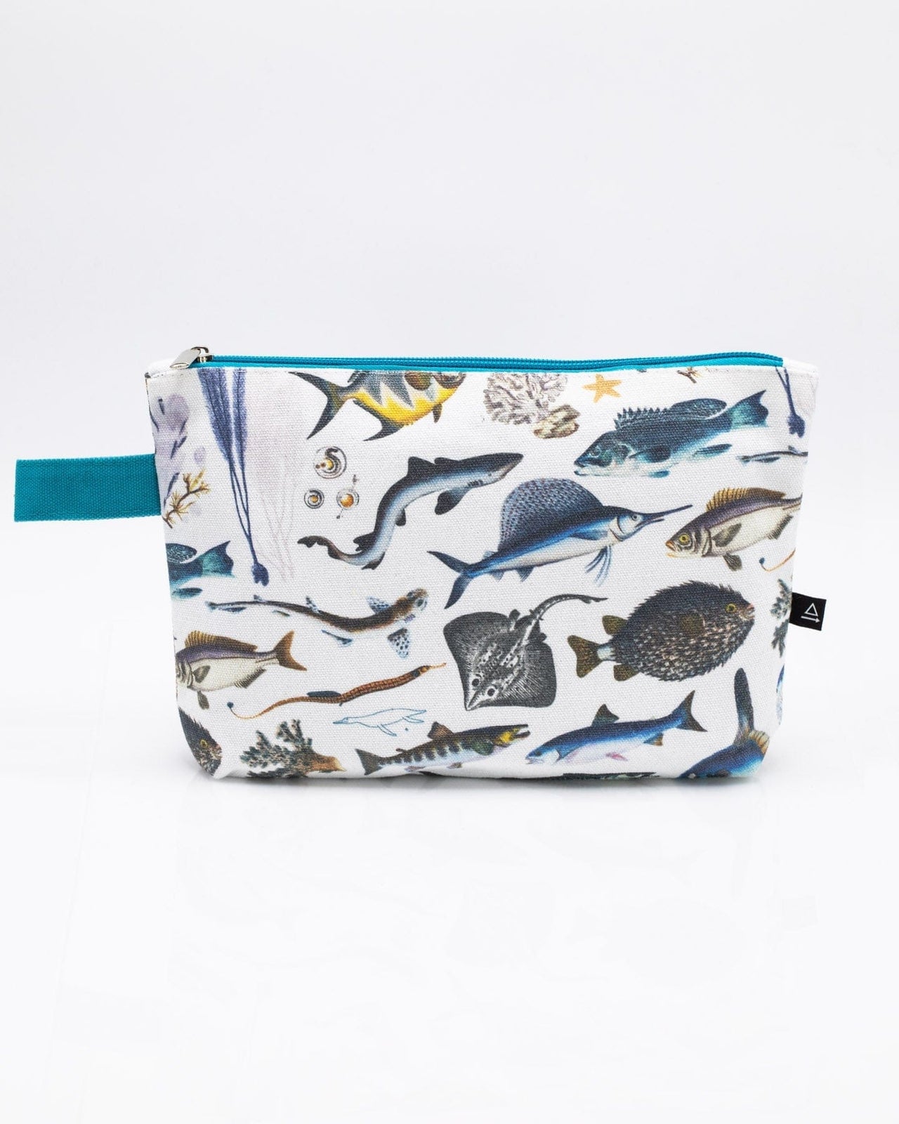 Marine Biology Pencil Bag – Cognitive Surplus