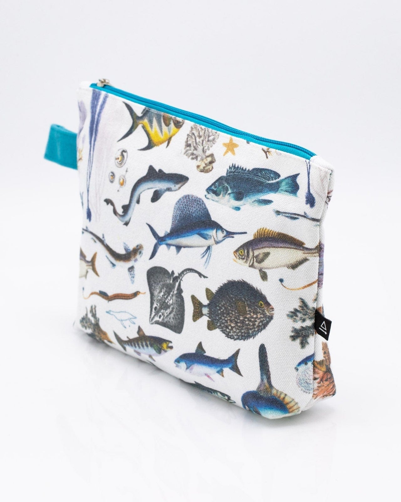 Marine Biology Pencil Bag – Cognitive Surplus