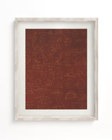 Math Museum Print