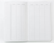 Mathematical Musings Yearly Planner Cognitive Surplus