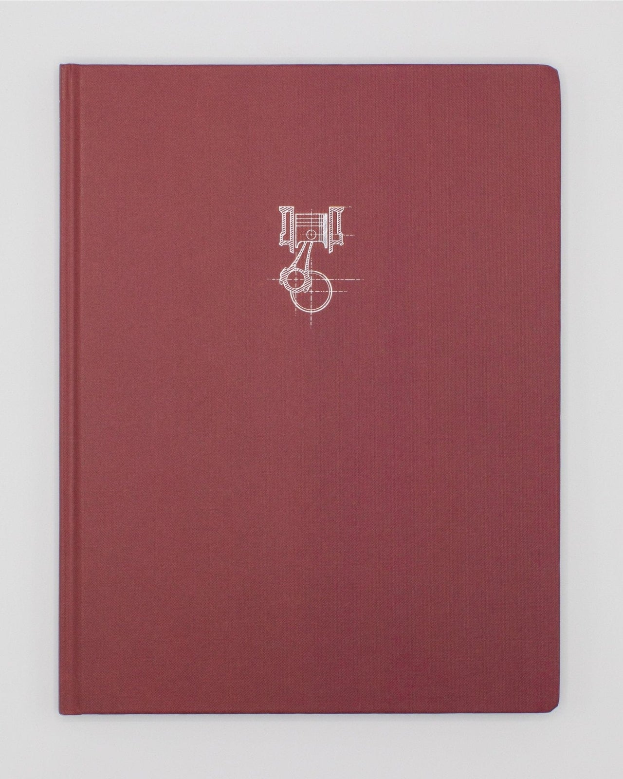 Mechanical Engineering Graph Paper Notebook | Engineer Gifts ...