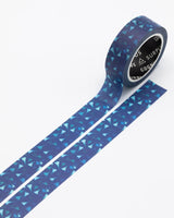 Seconds: Microbiology - Stentor Washi Tape
