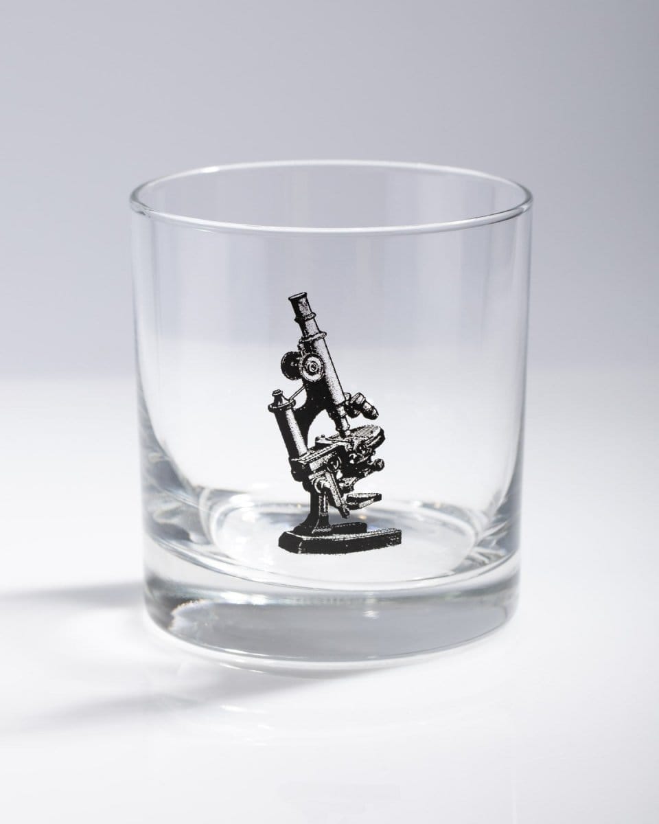 Candle Microscope Microscope Cocktail Candle – Cognitive Surplus