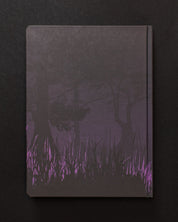 Midnight Swampland Dark Matter Notebook Cognitive Surplus