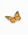 Monarch Butterfly Sticker Cognitive Surplus