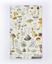 Mushrooms Yearly Planner Cognitive Surplus