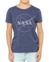 NASA Insignia Youth Tee Cognitive Surplus
