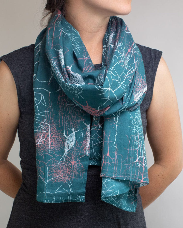 Scarves - Shayla Hijab Head Scarves | Cognitive Surplus