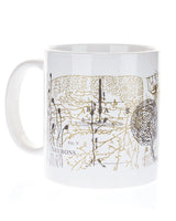 Neurons 20 oz Mega Mug