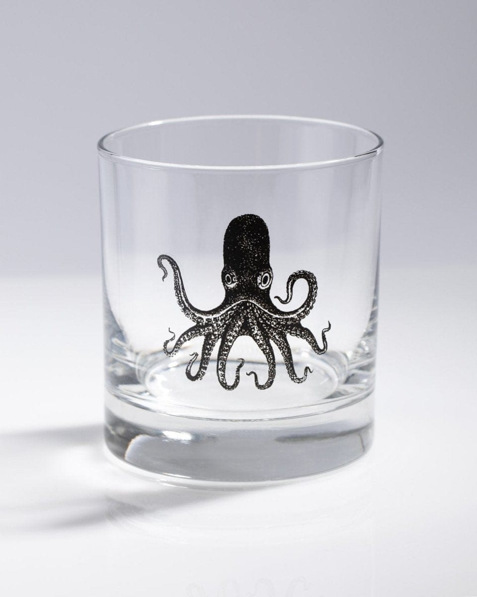 Octopus Cocktail Candle Cognitive Surplus