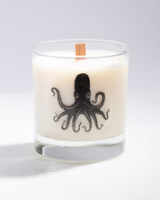 Octopus Cocktail Candle Cognitive Surplus