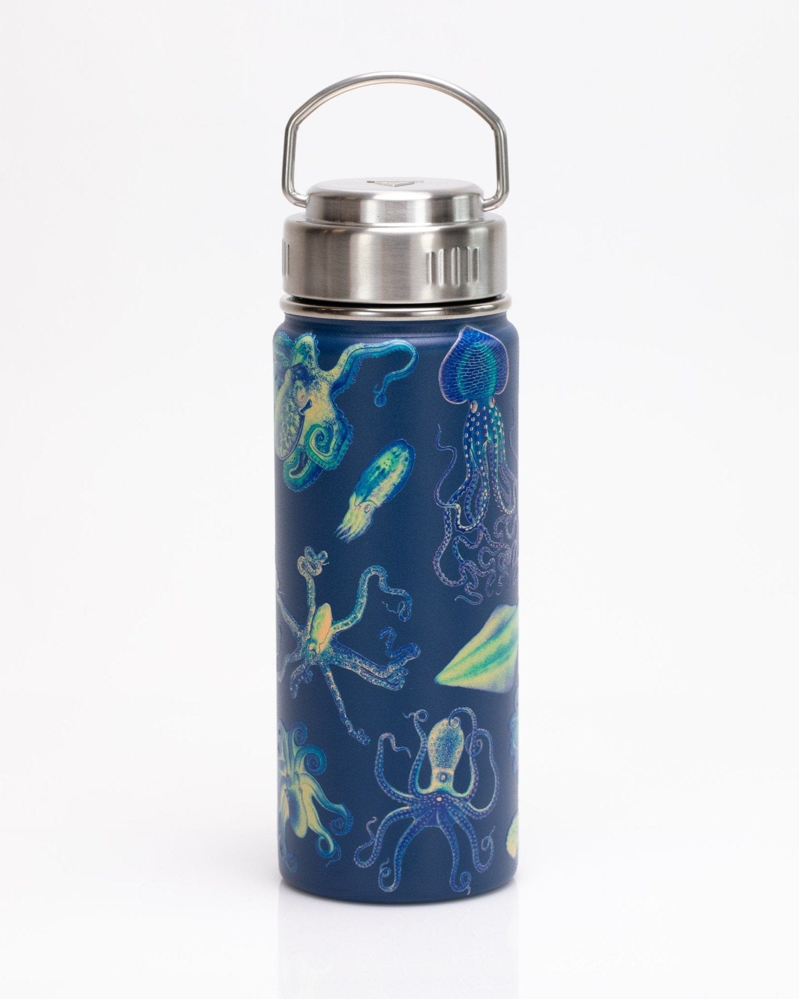 STAINLESS STEEL THERMOS BOTTLE 515 ML