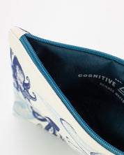 Octopus & Squid Zip Case Cognitive Surplus