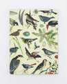 Ornithology: Birds Hardcover - Lined/Grid Cognitive Surplus
