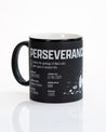 Perseverance Rover 11 oz Ceramic Mug Cognitive Surplus