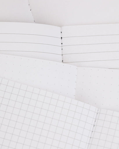 Planet Earth Field Notebooks Set of 4 | Geologist – Cognitive Surplus