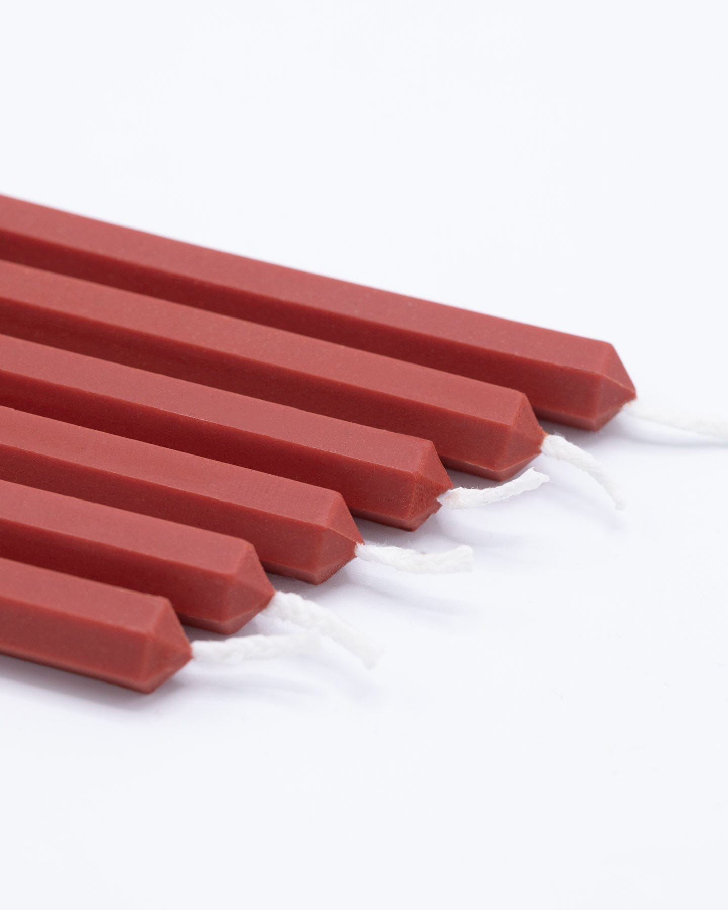 Classic Red Sealing Wax Sticks