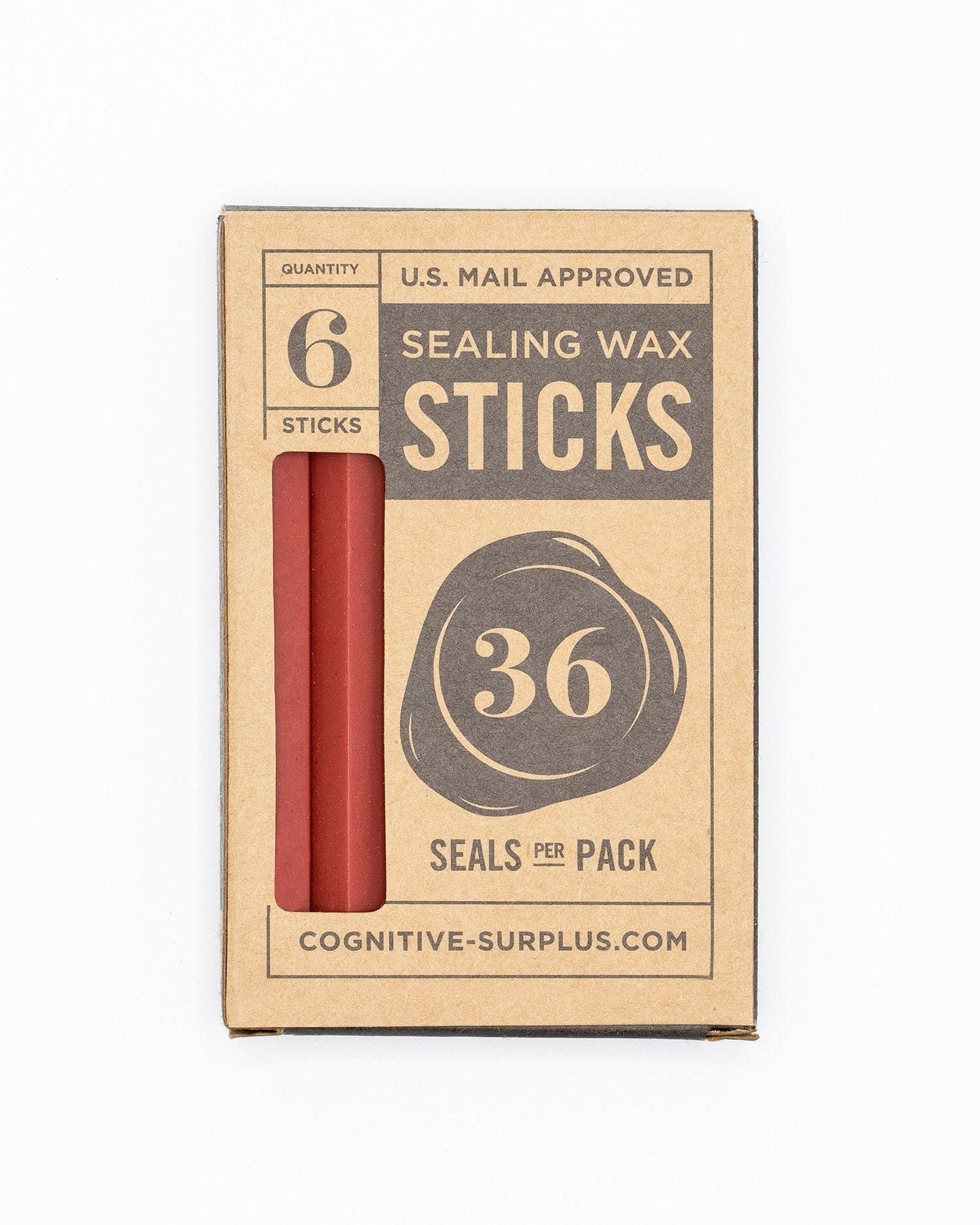 The growth in demand for bottle sealing wax - Product Info - MJS Packaging