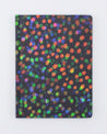 Retinal Mosaic Hardcover - Lined/Grid Cognitive Surplus