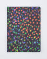 Retinal Mosaic Softcover - Dot Grid Cognitive Surplus