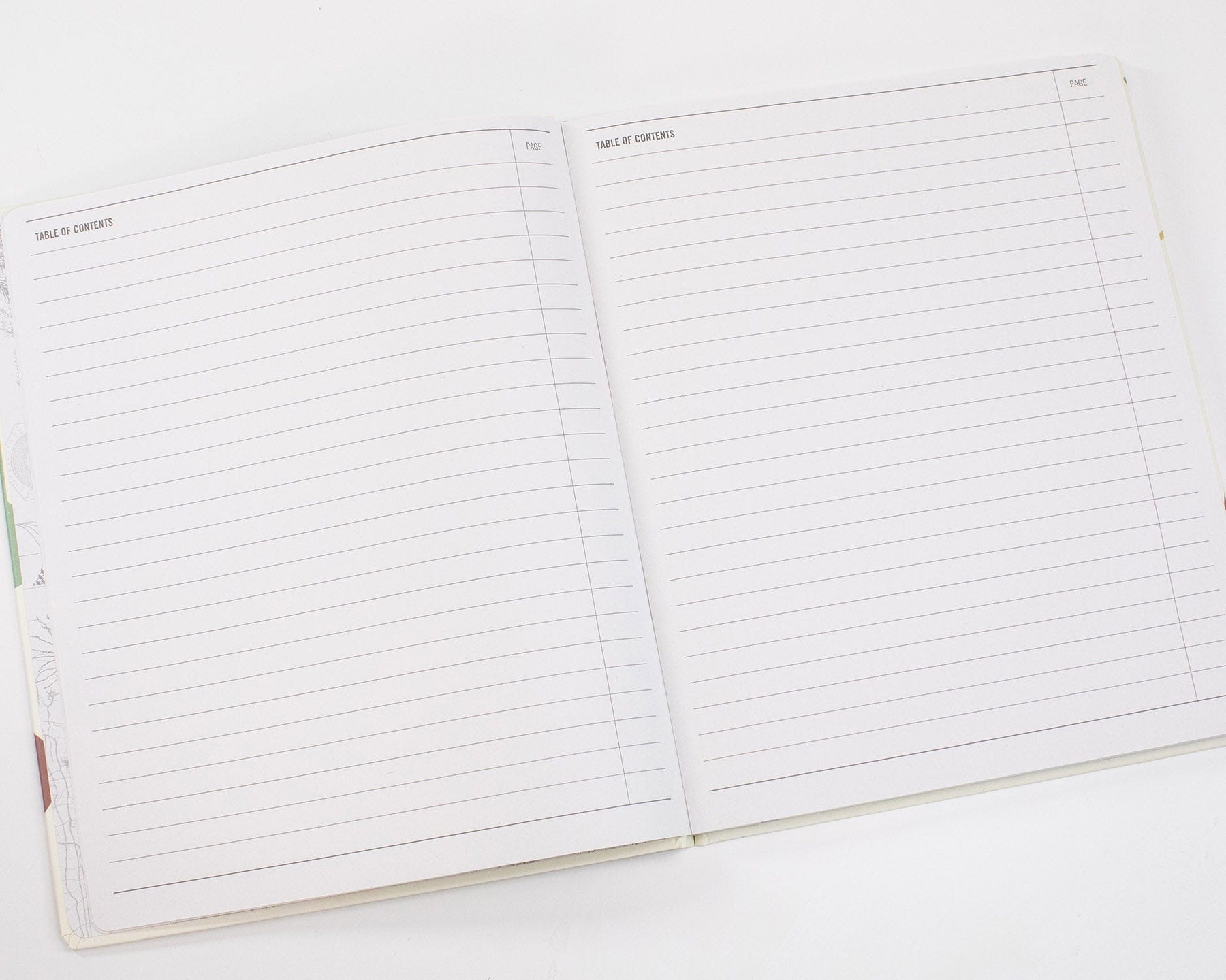 Retro Science Lab Notebook – Cognitive Surplus