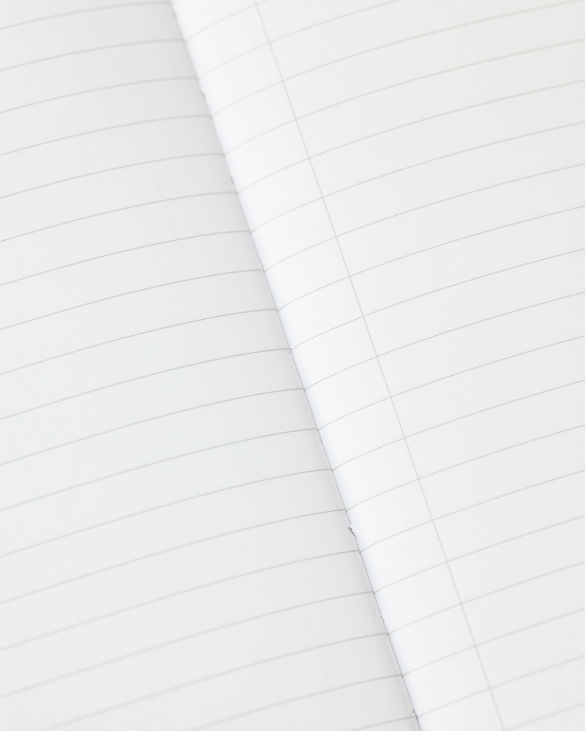 8mm Squared Paper With Black Lines