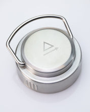 SECONDS: Gems & Minerals Stainless Steel Vacuum Flask Cognitive Surplus