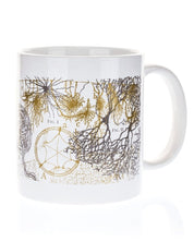 SECONDS: Neurons 20 oz Mega Mug Cognitive Surplus