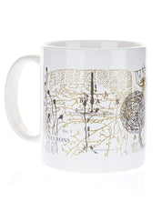SECONDS: Neurons 20 oz Mega Mug Cognitive Surplus