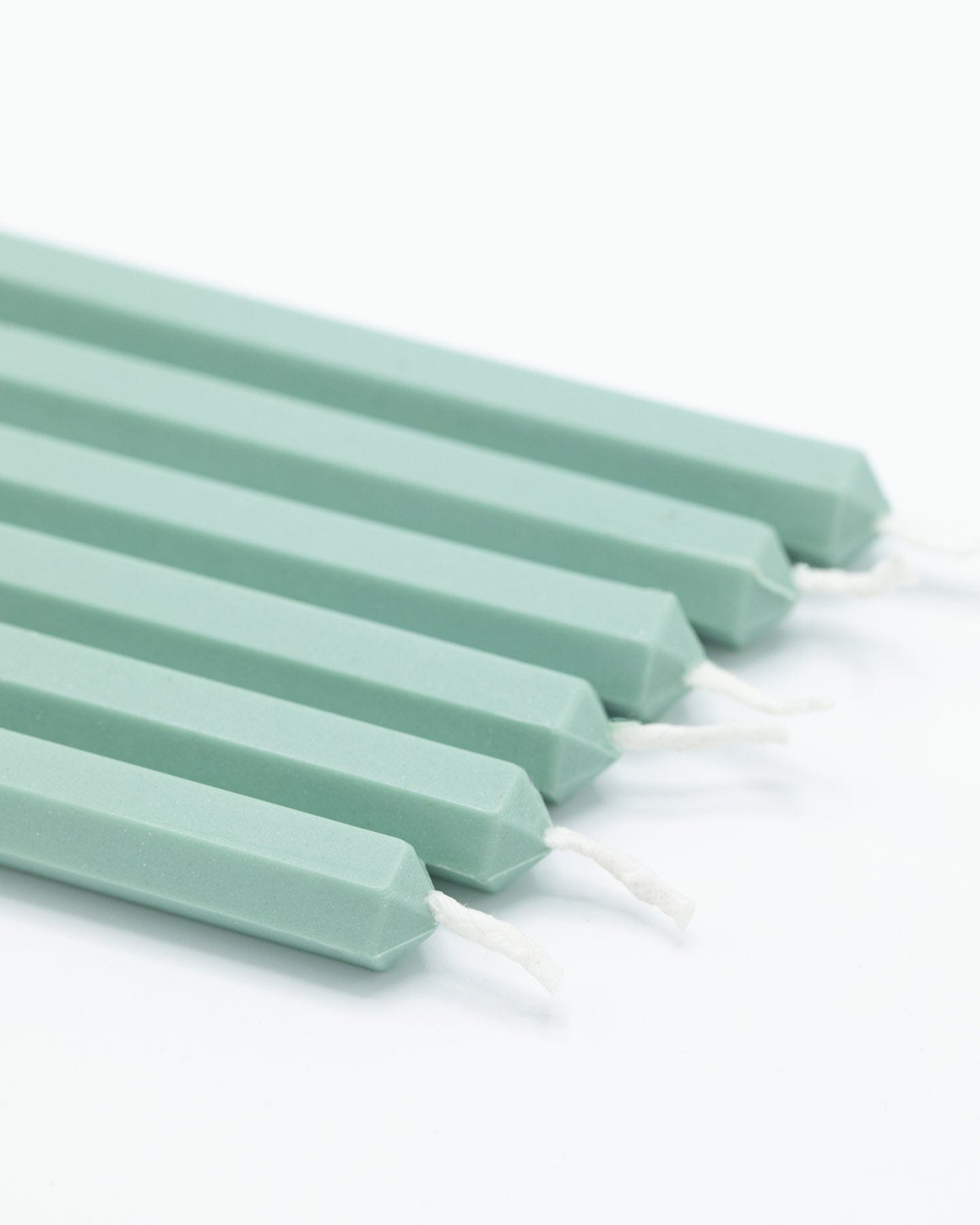 Sage Brush Sealing Wax Sticks Cognitive Surplus