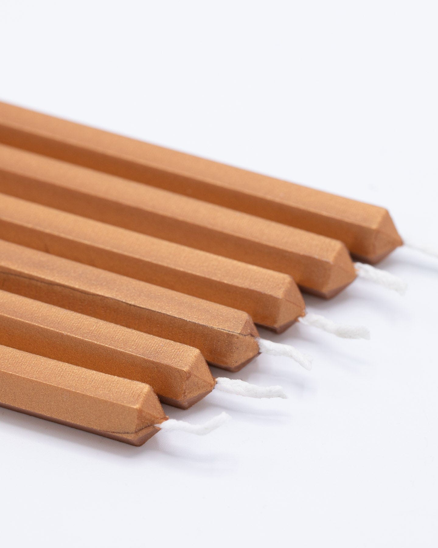 Sandstone Shimmer Sealing Wax Sticks Cognitive Surplus