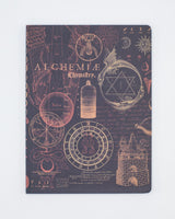 Alchemy Softcover Notebook - Dot Grid