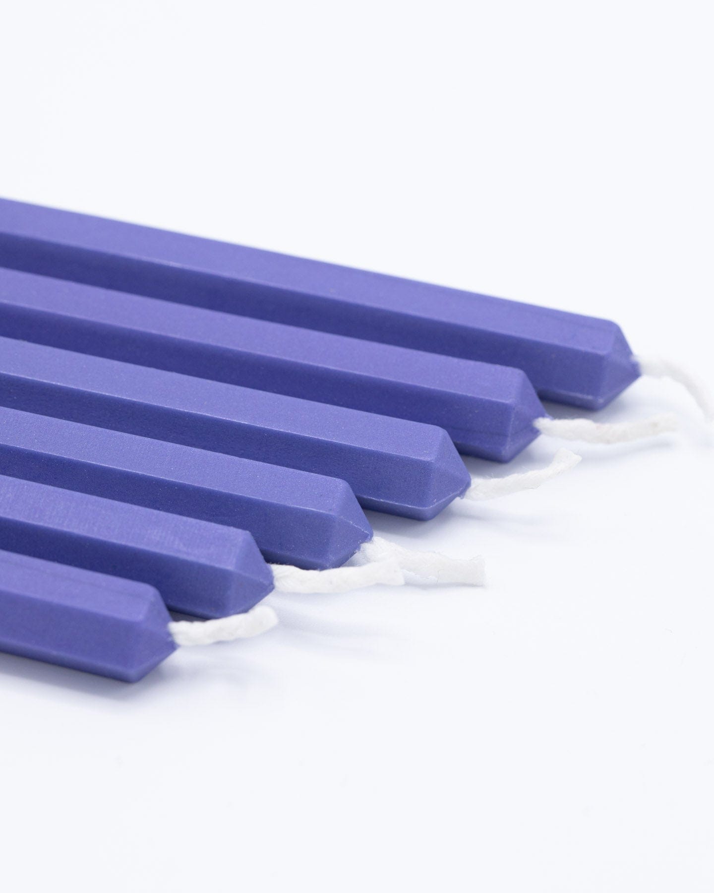 Scottish Thistle Blue Sealing Wax Sticks Cognitive Surplus