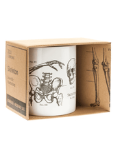 Skeleton 20 oz Mega Mug Cognitive Surplus